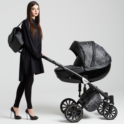 Детская коляска Anex Sport  Jacob 2 в 1
