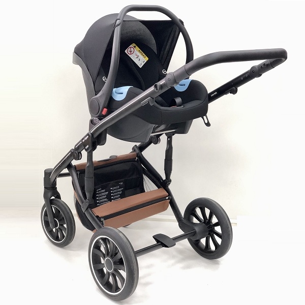 Адаптеры cybex для автокресла